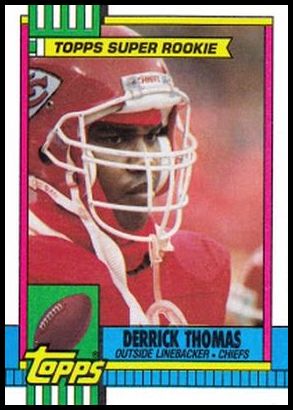 248 Derrick Thomas